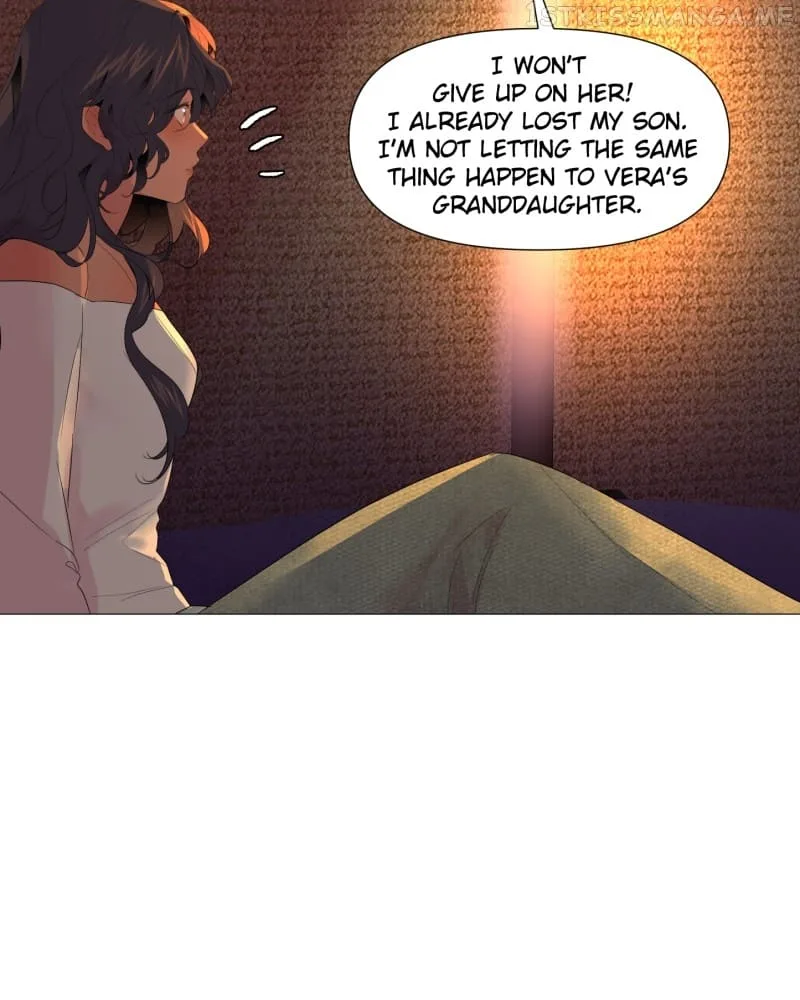 When Jasy Whistles Chapter 75 page 19