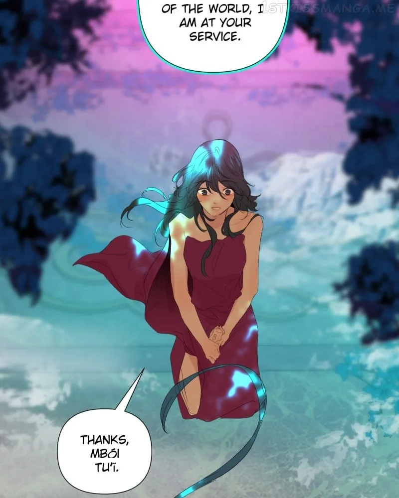 When Jasy Whistles Chapter 72 page 94