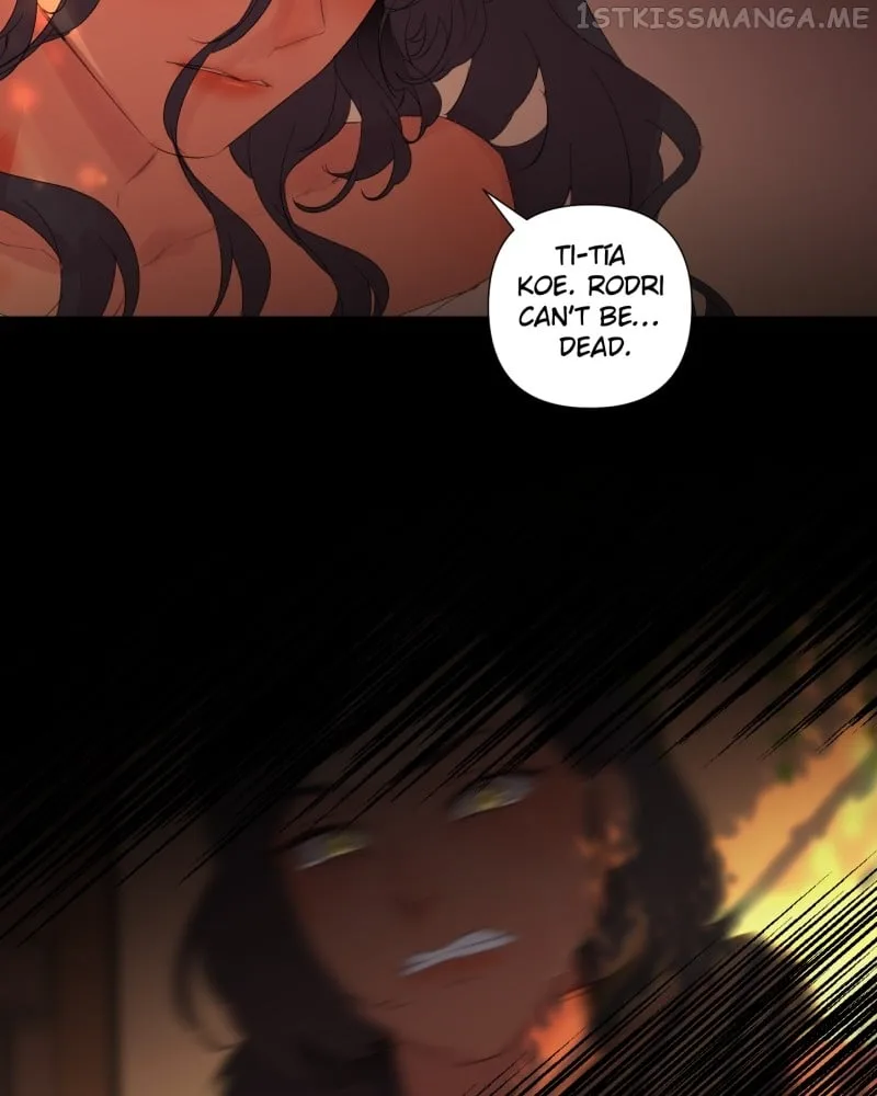 When Jasy Whistles Chapter 74 page 94