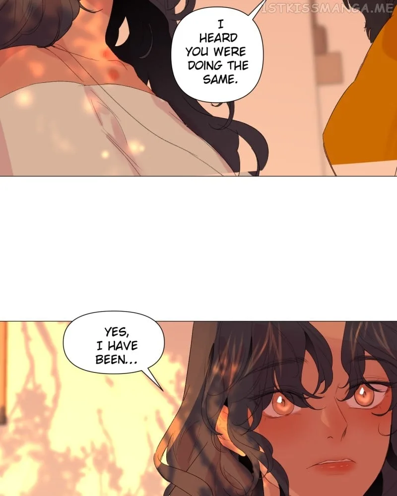 When Jasy Whistles Chapter 74 page 61