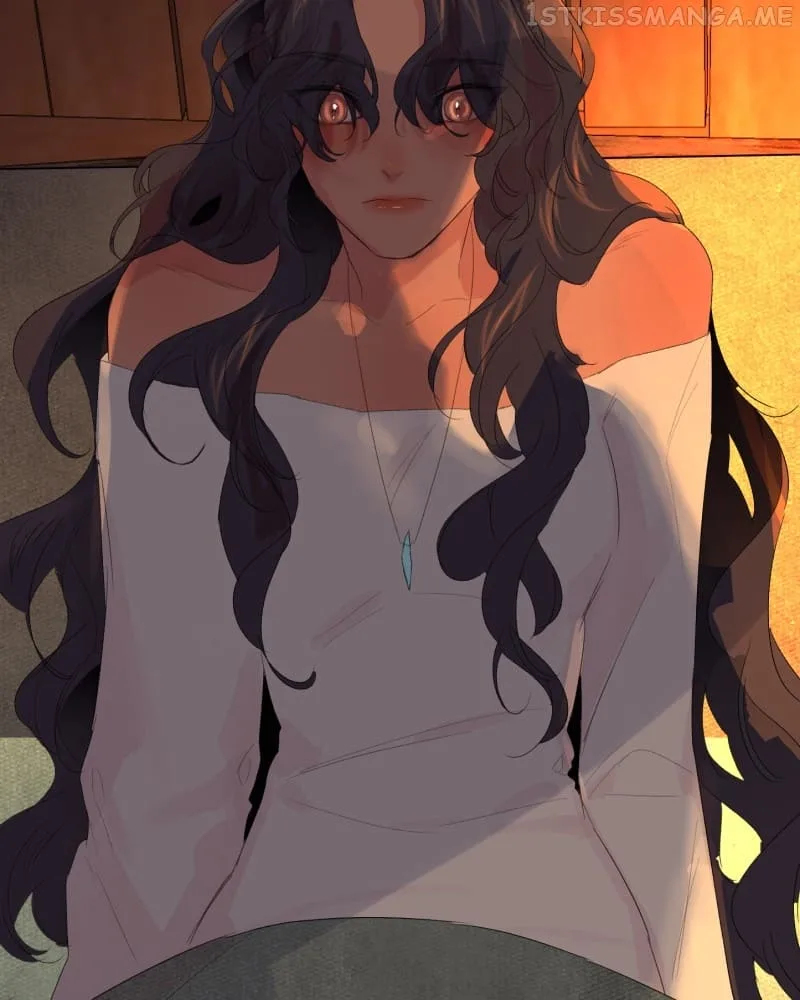 When Jasy Whistles Chapter 75 page 75