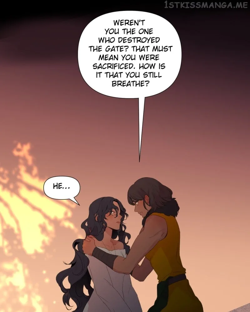 When Jasy Whistles Chapter 74 page 68