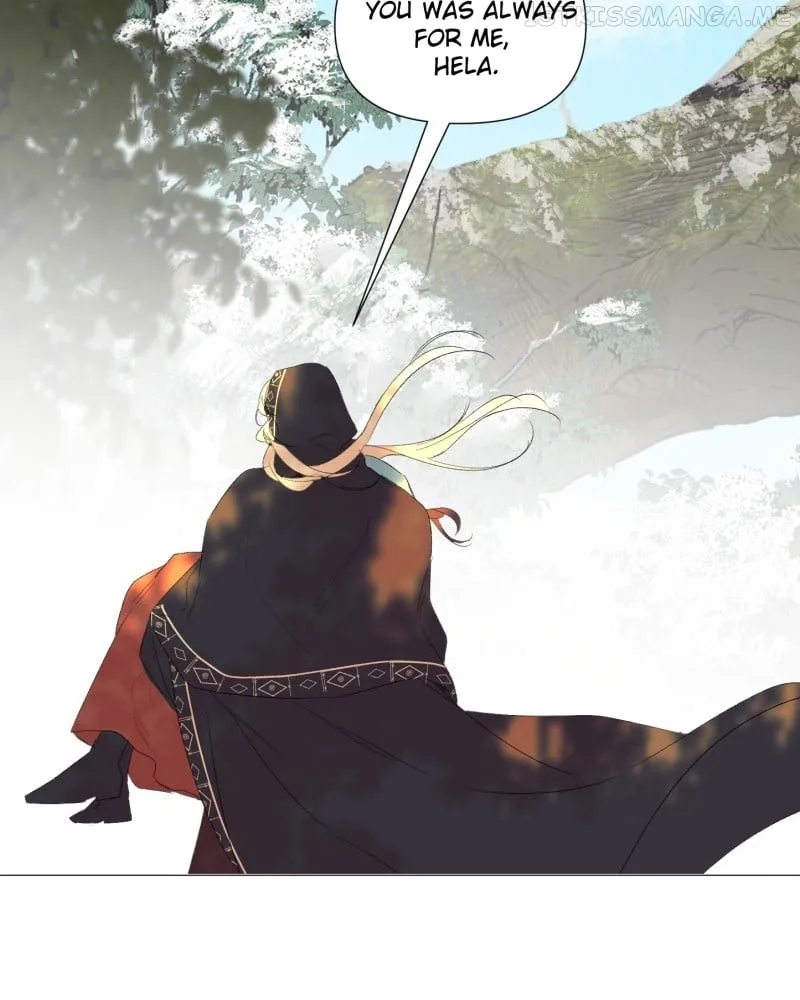 When Jasy Whistles Chapter 72 page 107