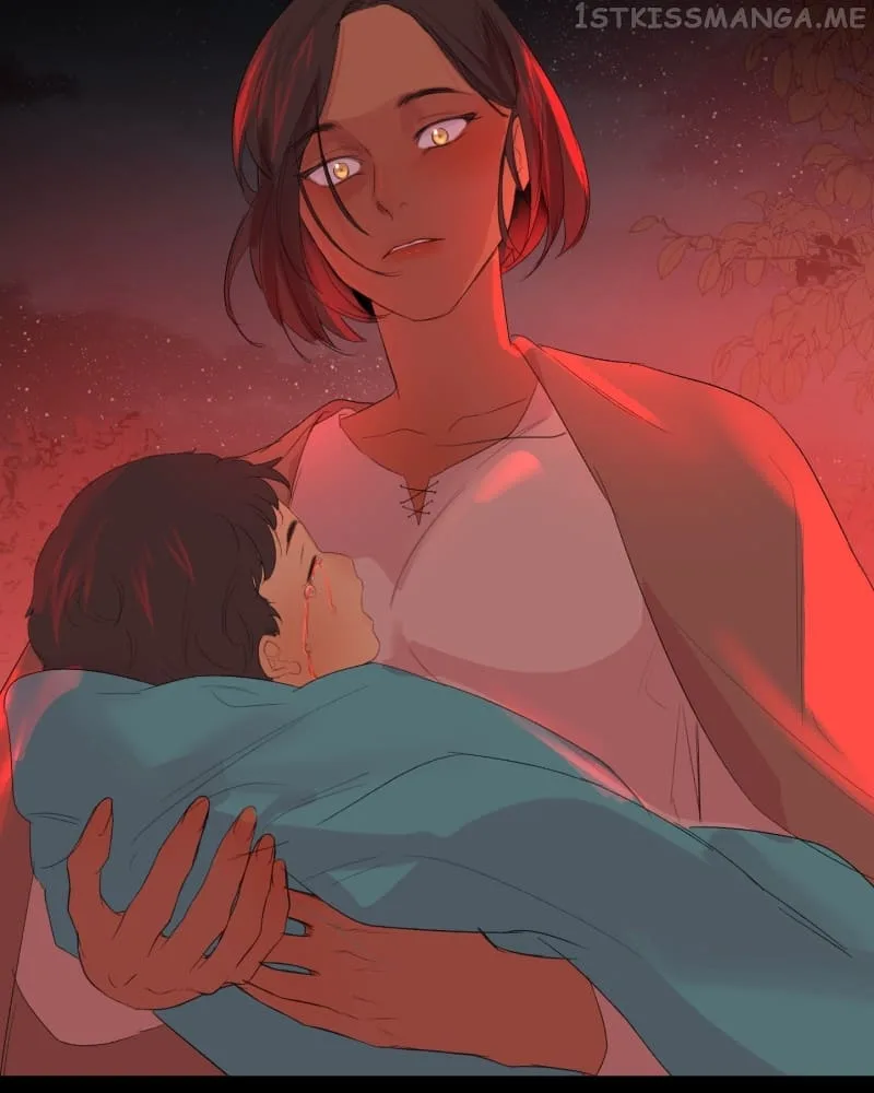 When Jasy Whistles Chapter 75 page 48