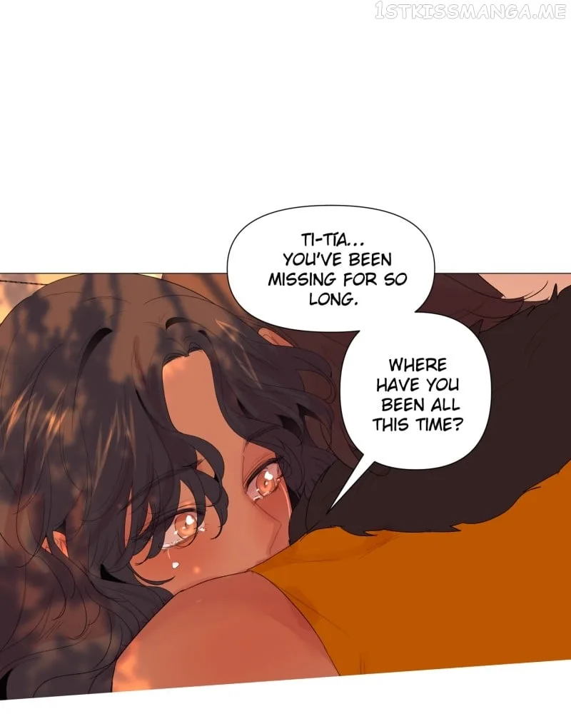 When Jasy Whistles Chapter 74 page 59