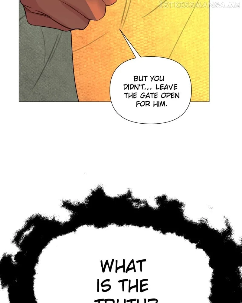 When Jasy Whistles Chapter 75 page 83