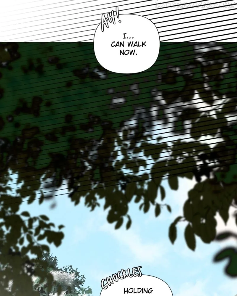 When Jasy Whistles Chapter 72 page 106