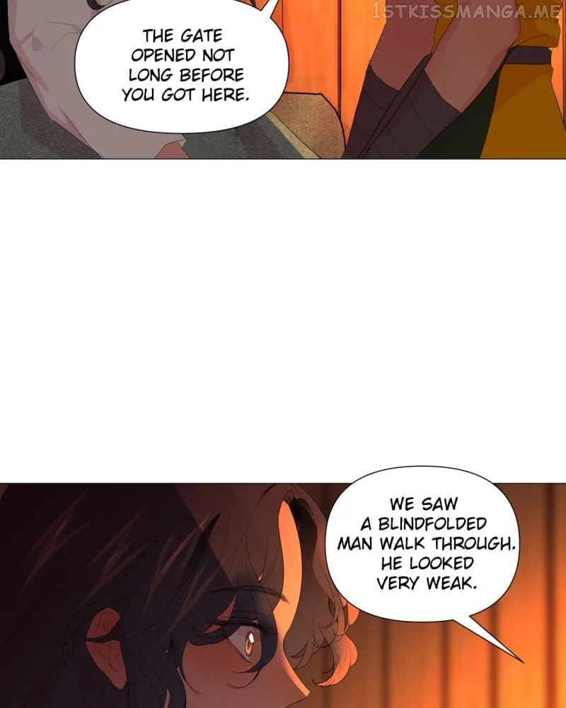 When Jasy Whistles Chapter 75 page 69