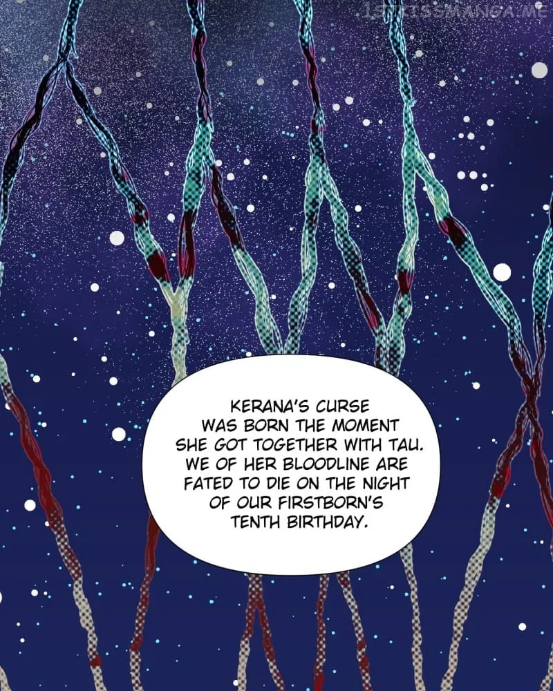 When Jasy Whistles Chapter 75 page 27