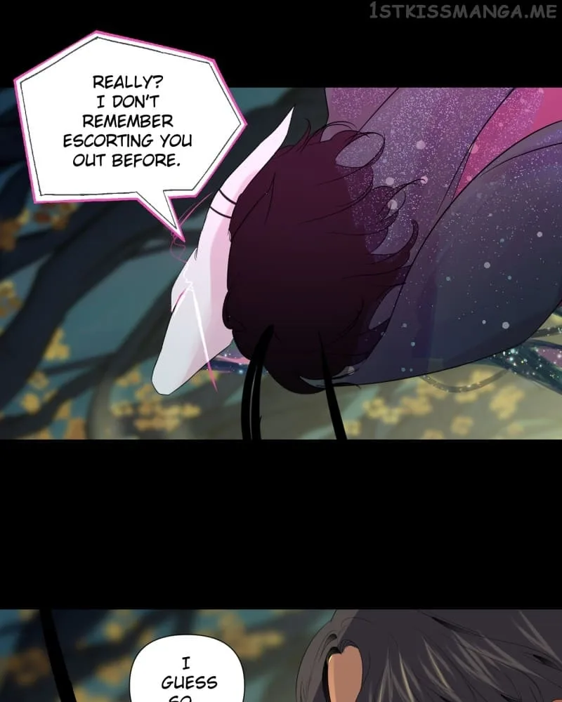When Jasy Whistles Chapter 75 page 10
