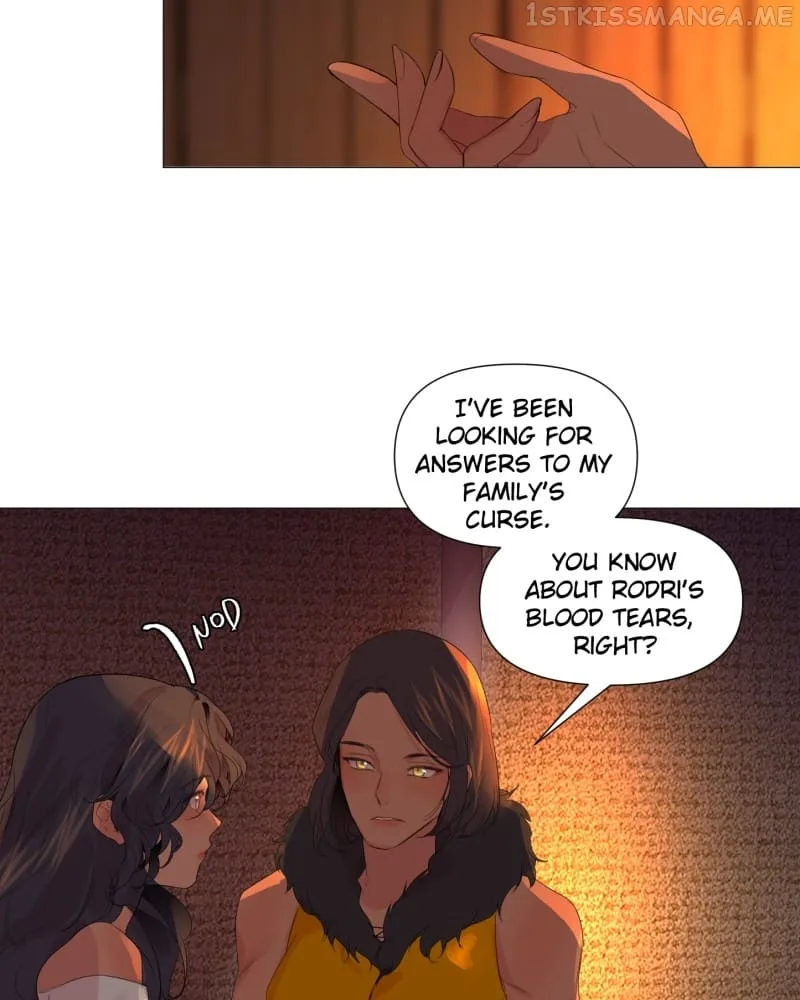 When Jasy Whistles Chapter 75 page 24