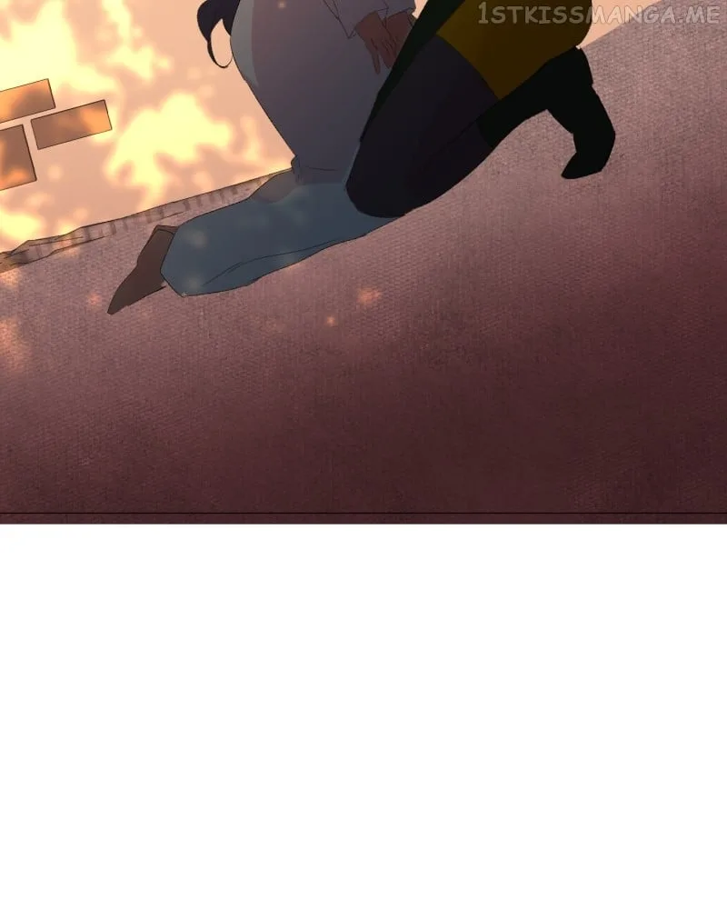When Jasy Whistles Chapter 74 page 69