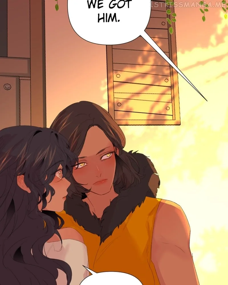 When Jasy Whistles Chapter 74 page 76