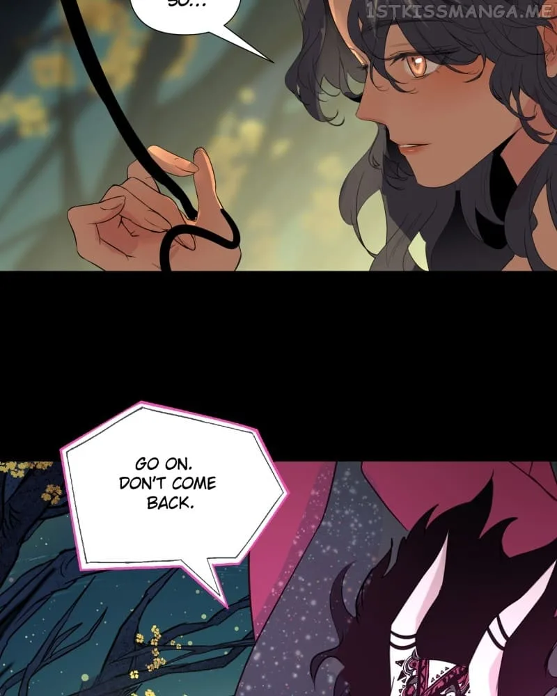 When Jasy Whistles Chapter 75 page 11