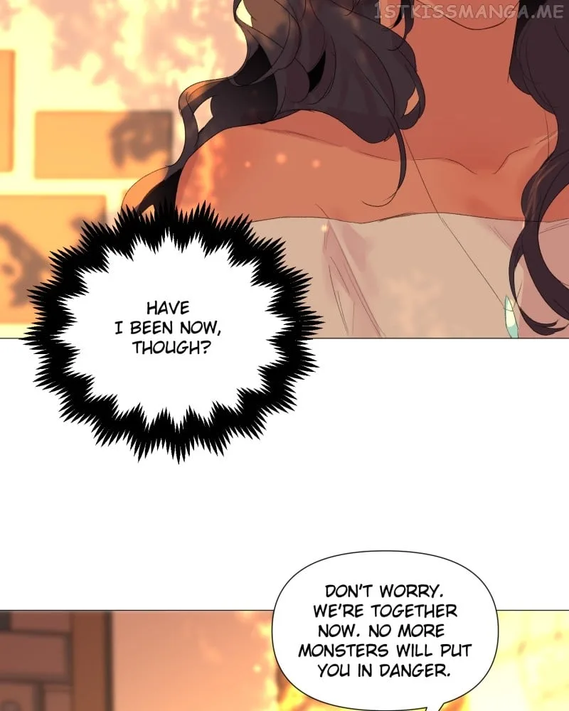 When Jasy Whistles Chapter 74 page 62