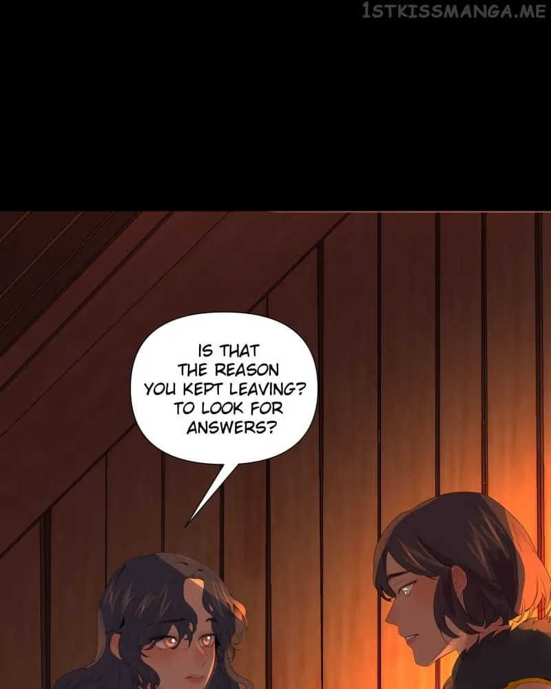 When Jasy Whistles Chapter 75 page 49