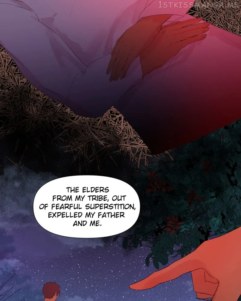 When Jasy Whistles Chapter 75 page 38