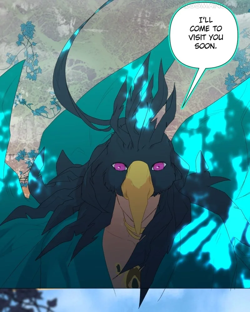 When Jasy Whistles Chapter 72 page 95