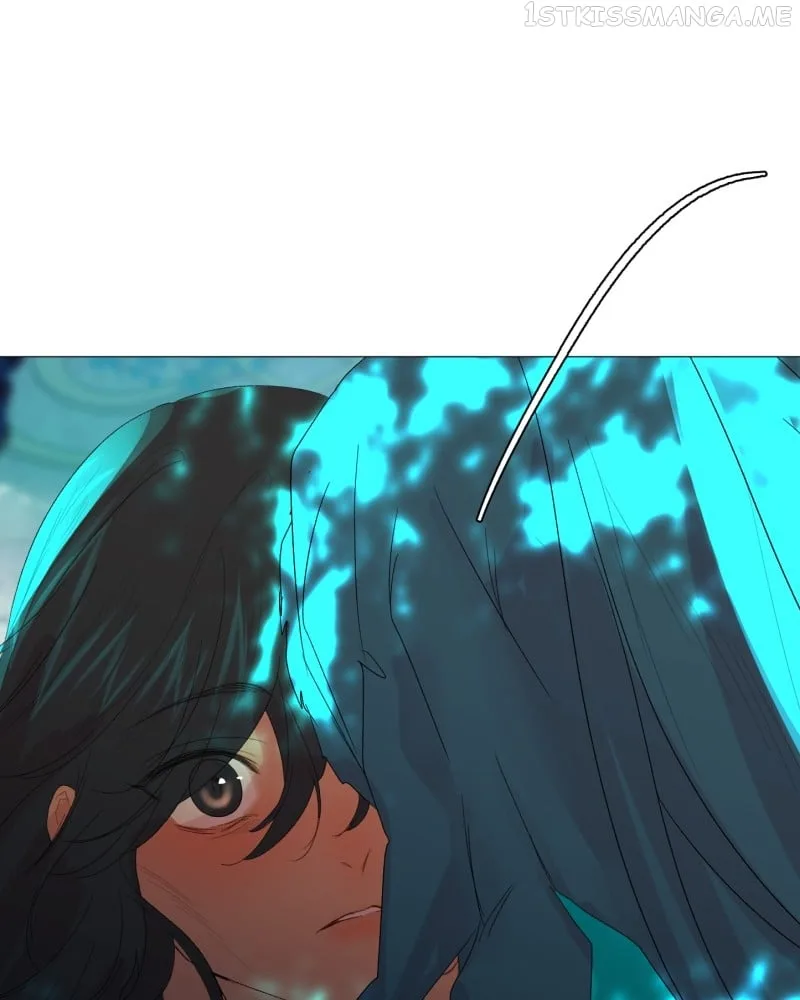 When Jasy Whistles Chapter 72 page 86