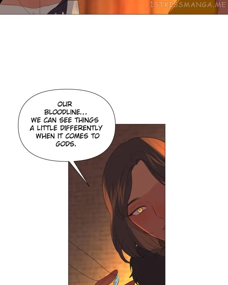 When Jasy Whistles Chapter 75 page 60