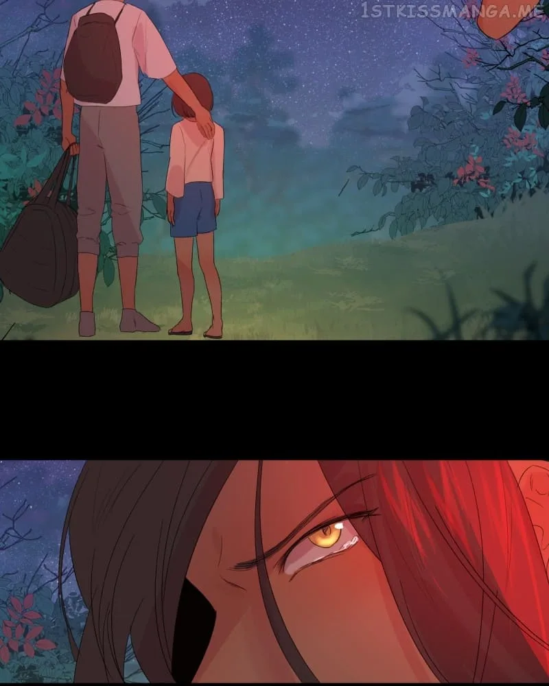 When Jasy Whistles Chapter 75 page 39