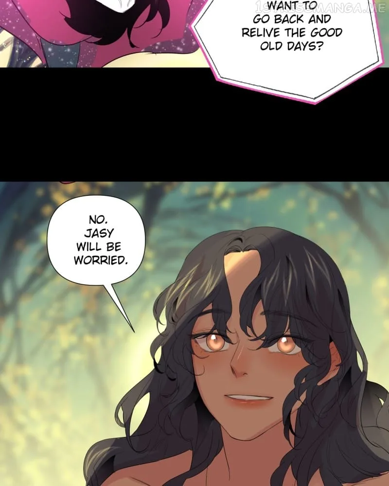 When Jasy Whistles Chapter 75 page 6
