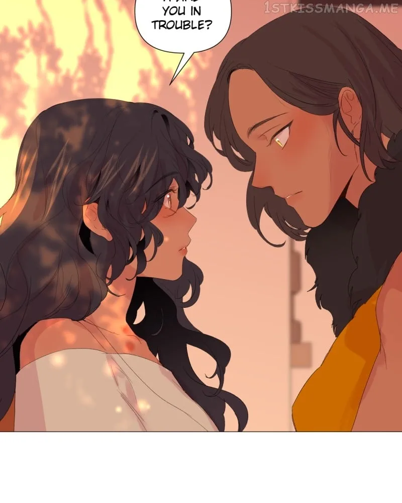 When Jasy Whistles Chapter 74 page 65