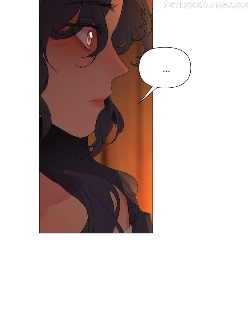 When Jasy Whistles Chapter 75 page 81