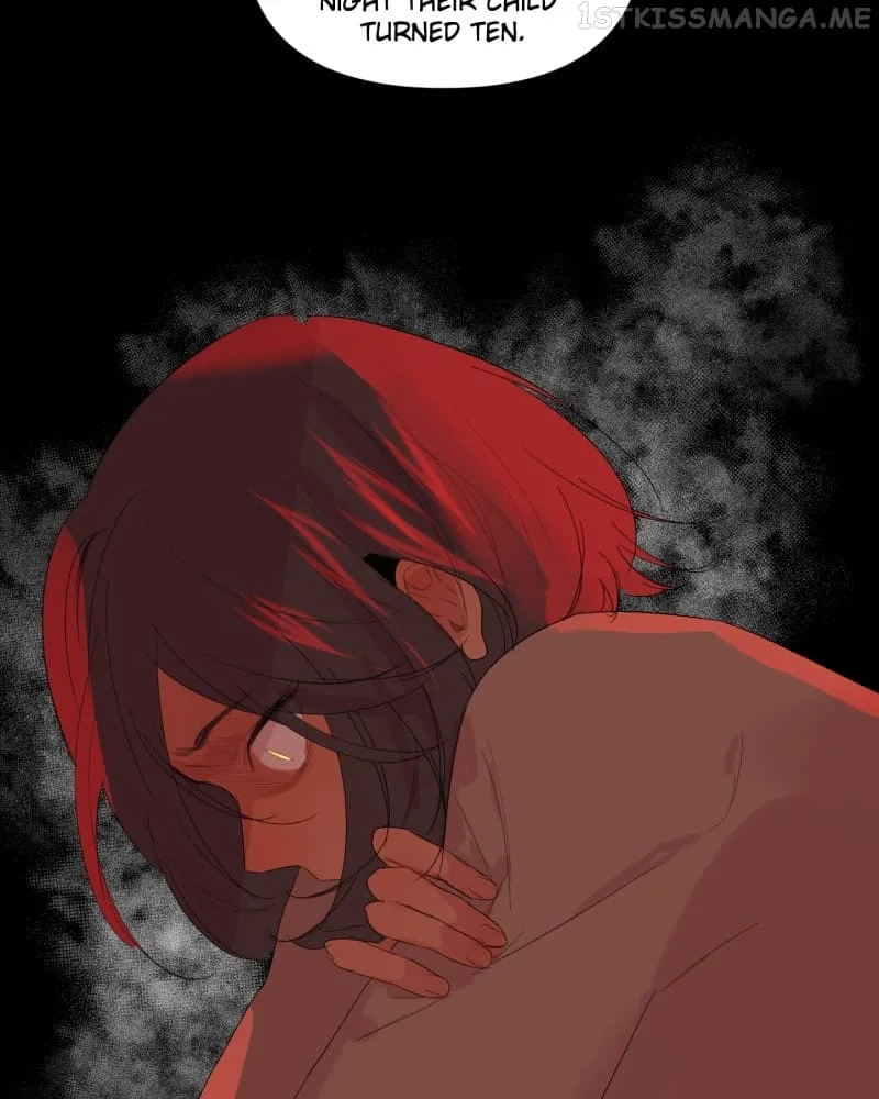 When Jasy Whistles Chapter 75 page 42