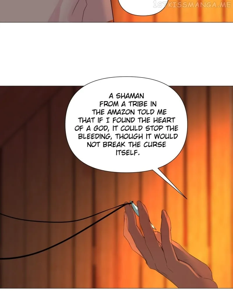 When Jasy Whistles Chapter 75 page 58
