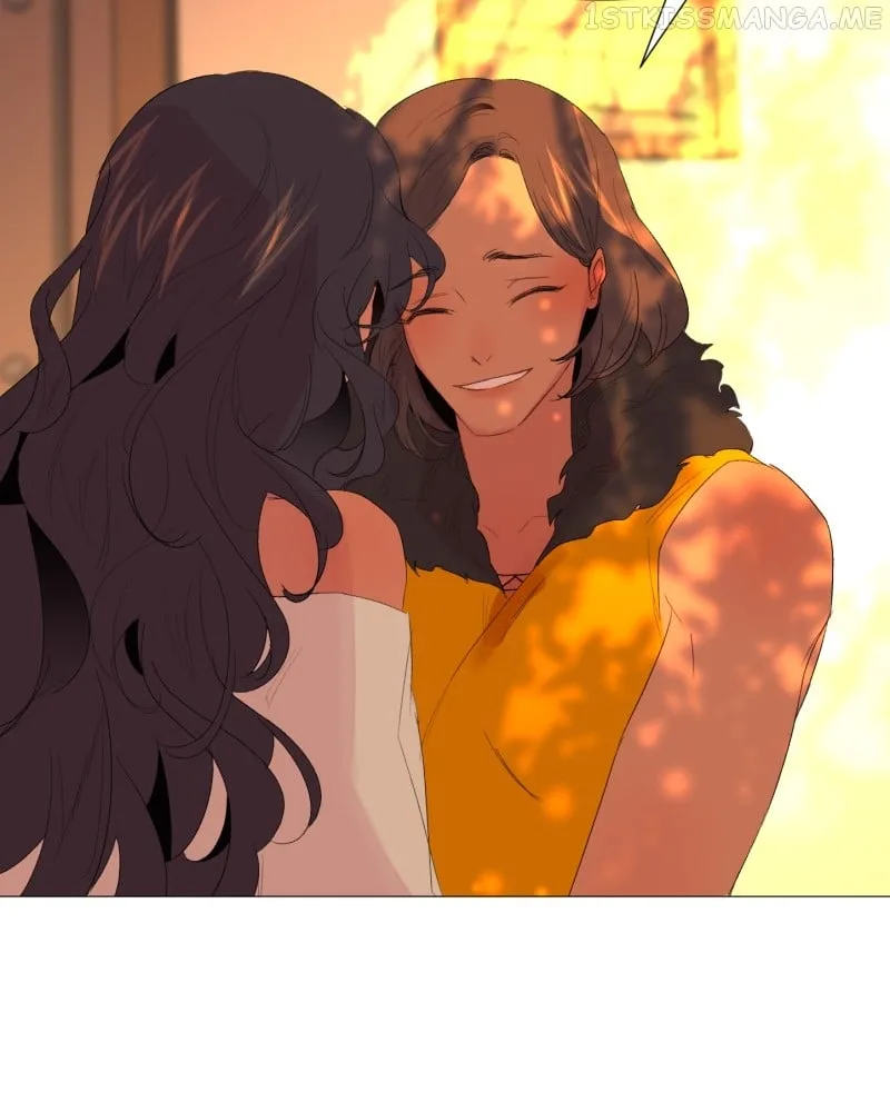 When Jasy Whistles Chapter 74 page 63