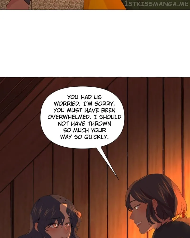 When Jasy Whistles Chapter 75 page 22