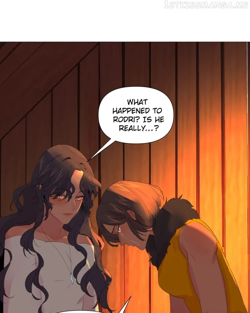 When Jasy Whistles Chapter 75 page 68