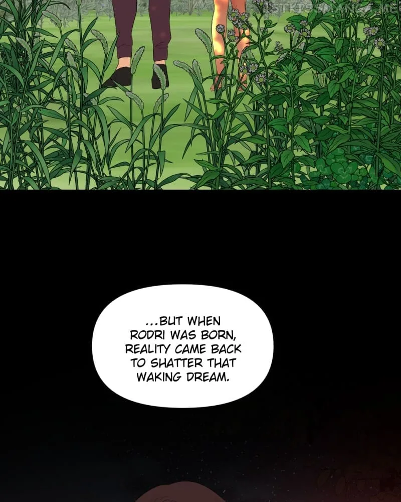 When Jasy Whistles Chapter 75 page 47
