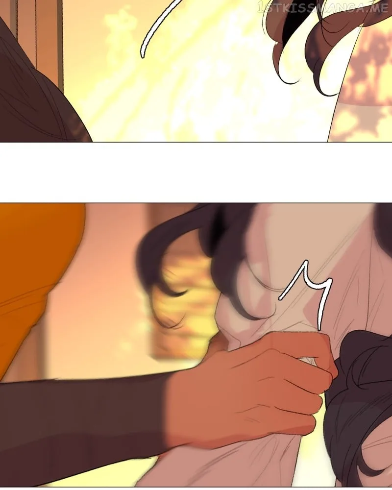 When Jasy Whistles Chapter 74 page 78