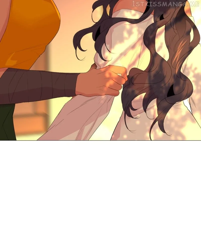 When Jasy Whistles Chapter 74 page 80