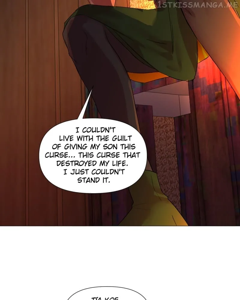 When Jasy Whistles Chapter 75 page 55