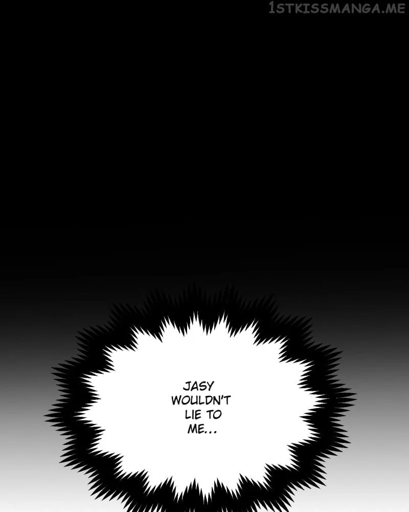 When Jasy Whistles Chapter 74 page 98