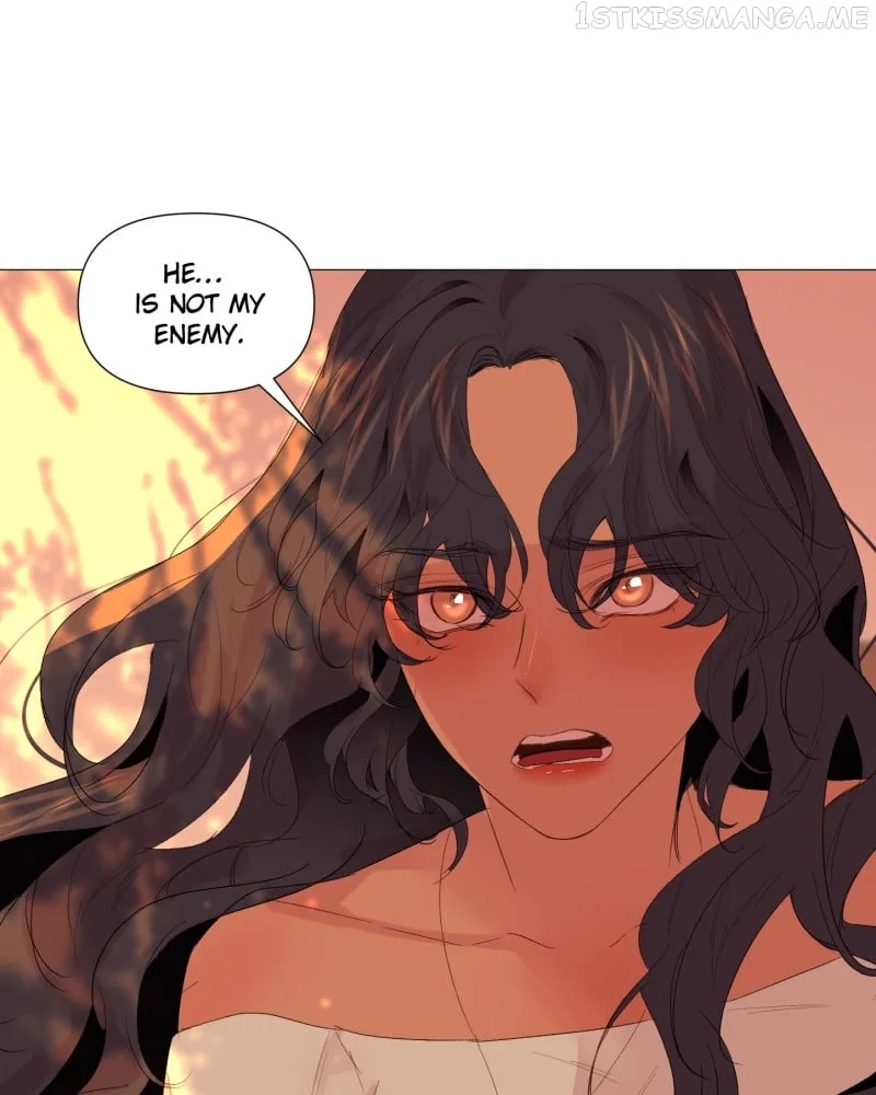 When Jasy Whistles Chapter 74 page 81