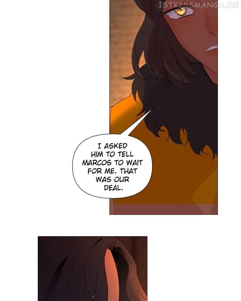 When Jasy Whistles Chapter 75 page 80