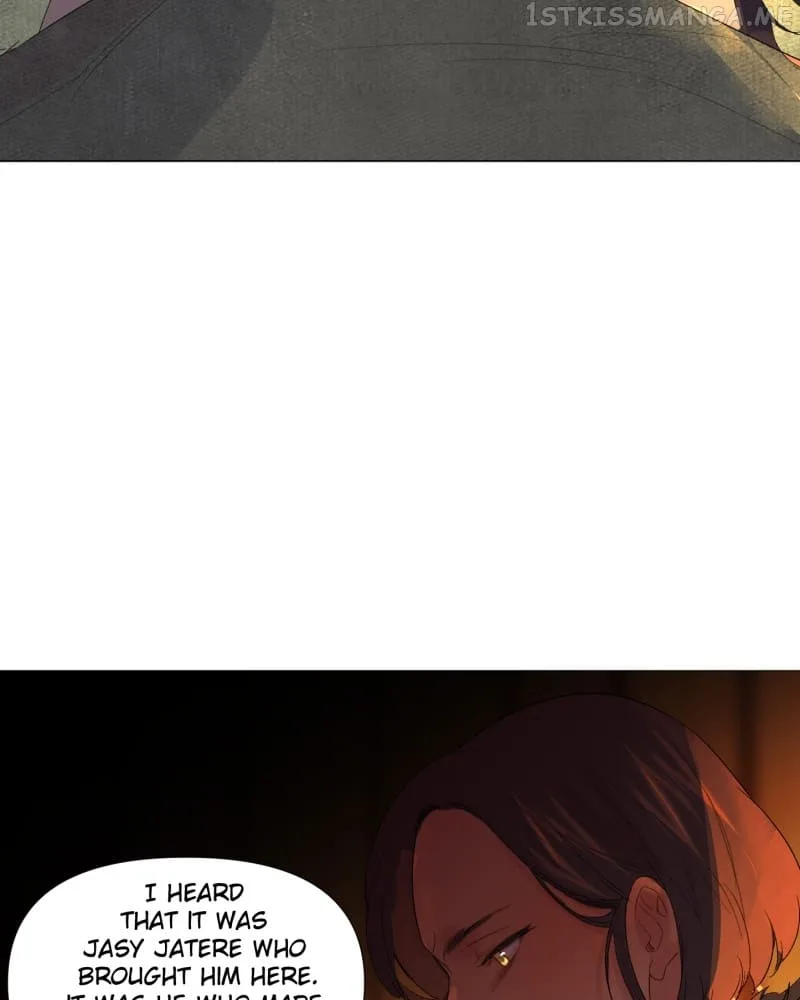 When Jasy Whistles Chapter 75 page 76