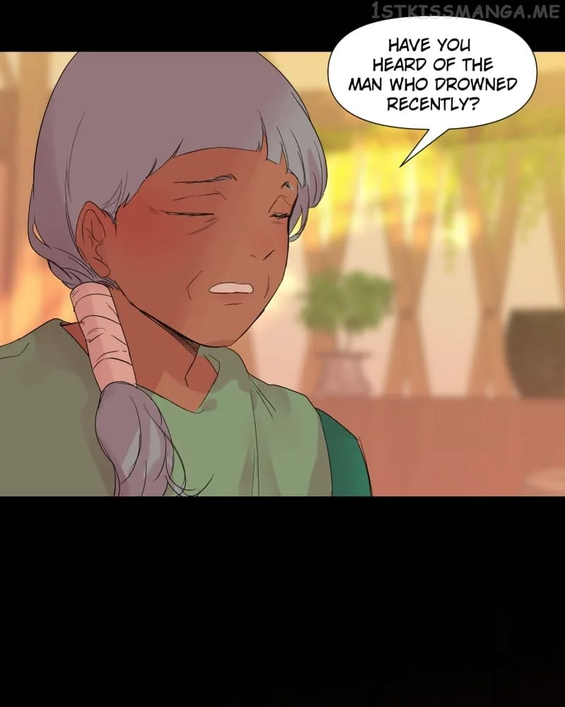 When Jasy Whistles Chapter 75 page 73
