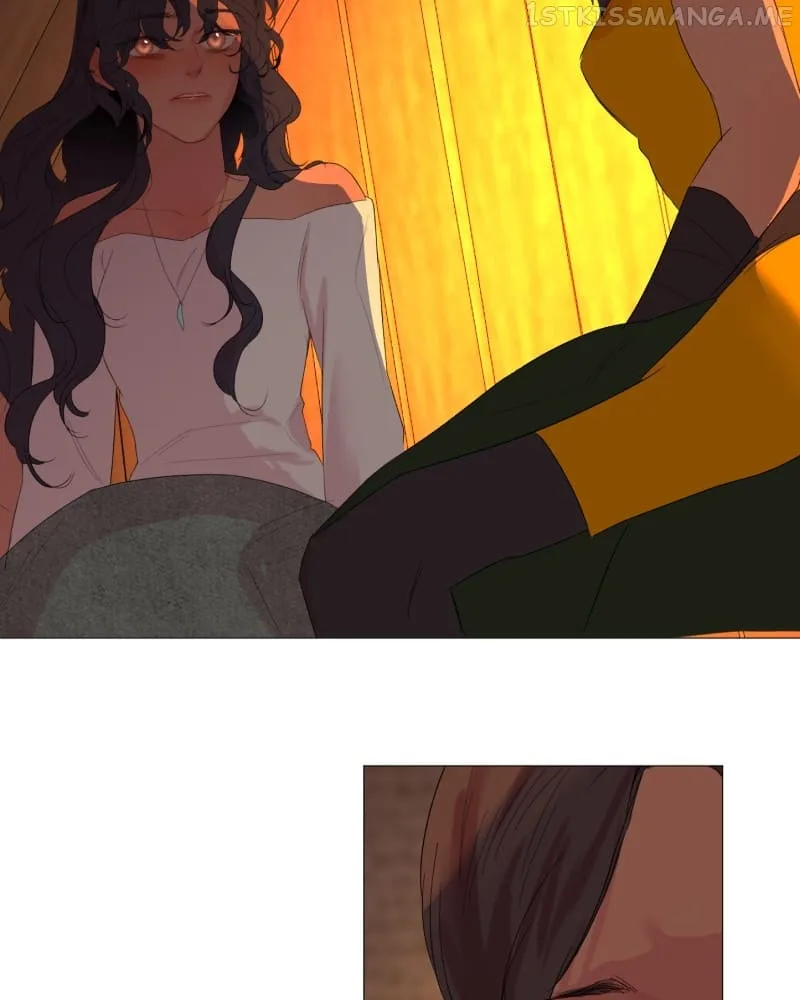 When Jasy Whistles Chapter 75 page 79