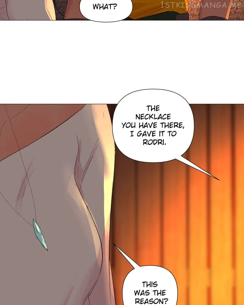 When Jasy Whistles Chapter 75 page 57