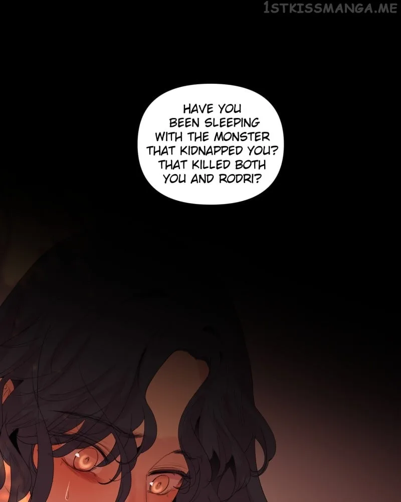 When Jasy Whistles Chapter 74 page 93