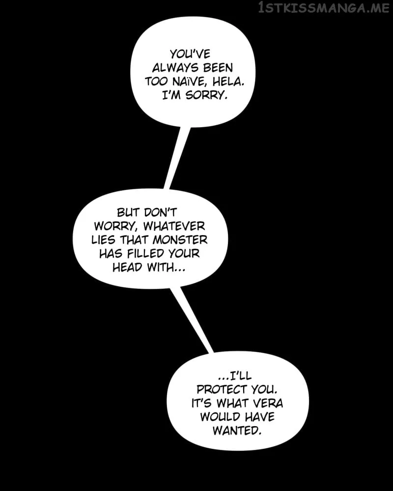 When Jasy Whistles Chapter 74 page 97