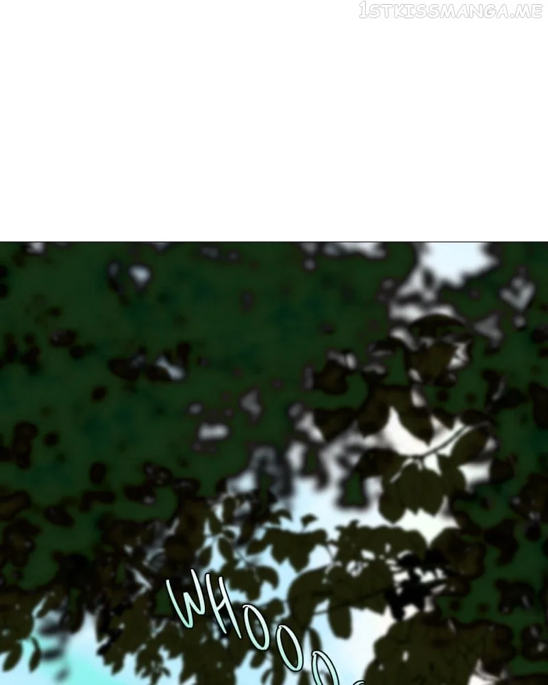 When Jasy Whistles Chapter 72 page 99