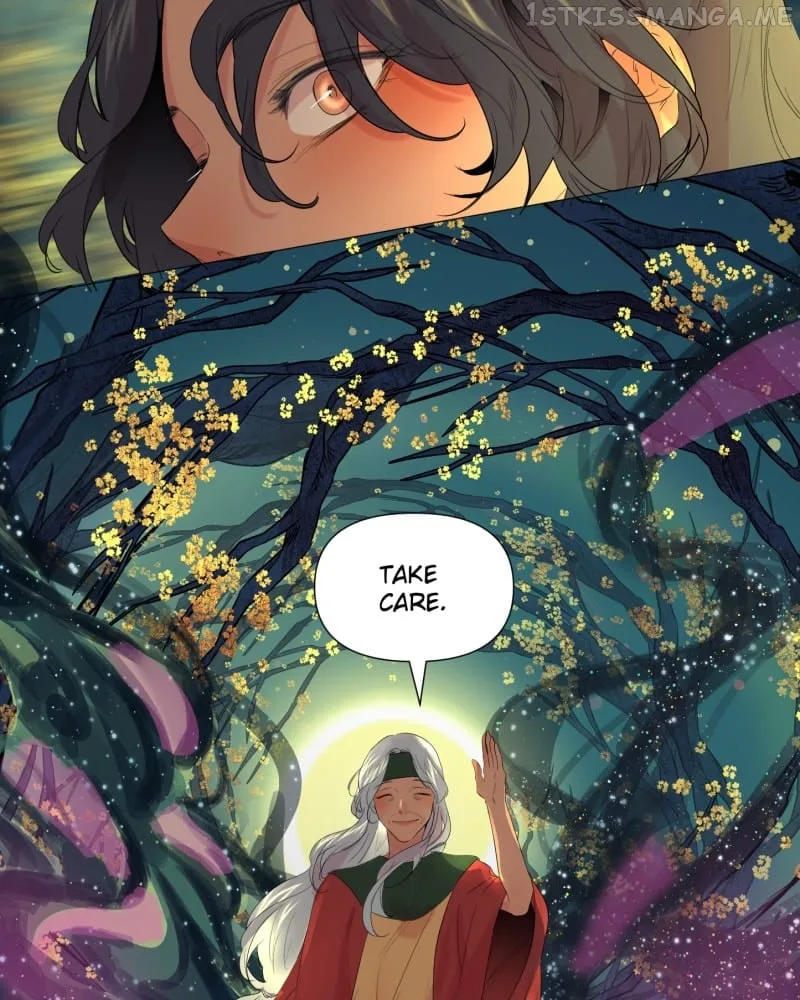 When Jasy Whistles Chapter 75 page 15