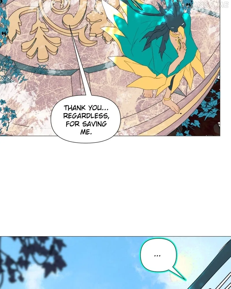 When Jasy Whistles Chapter 72 page 83
