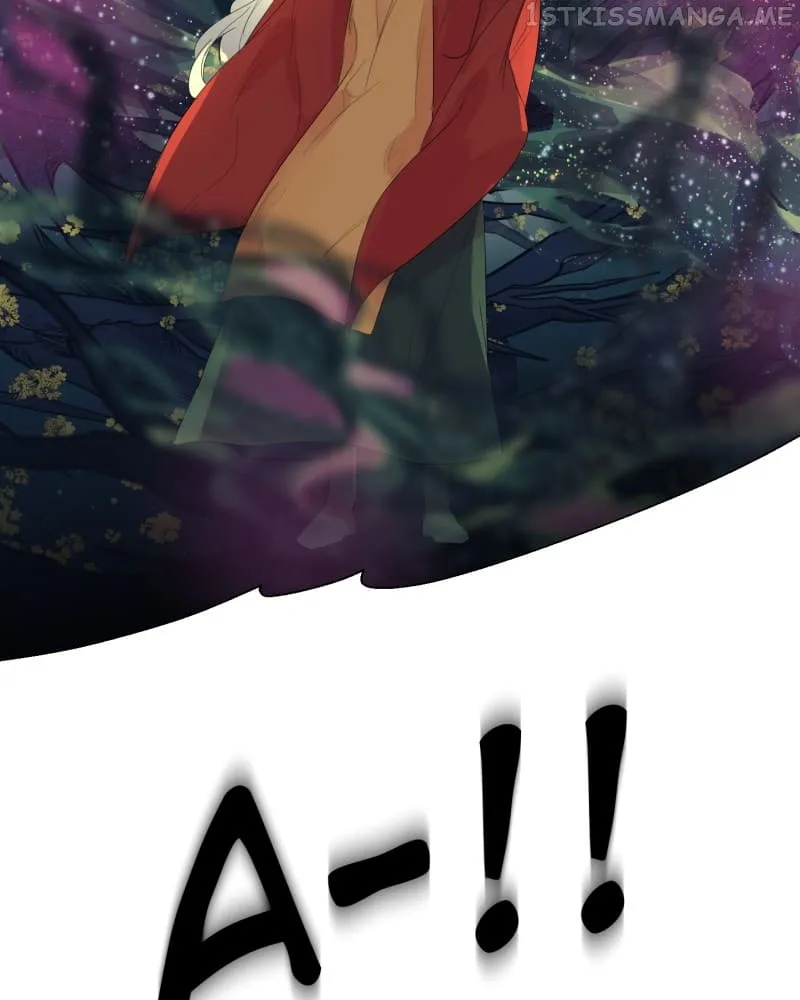 When Jasy Whistles Chapter 75 page 16